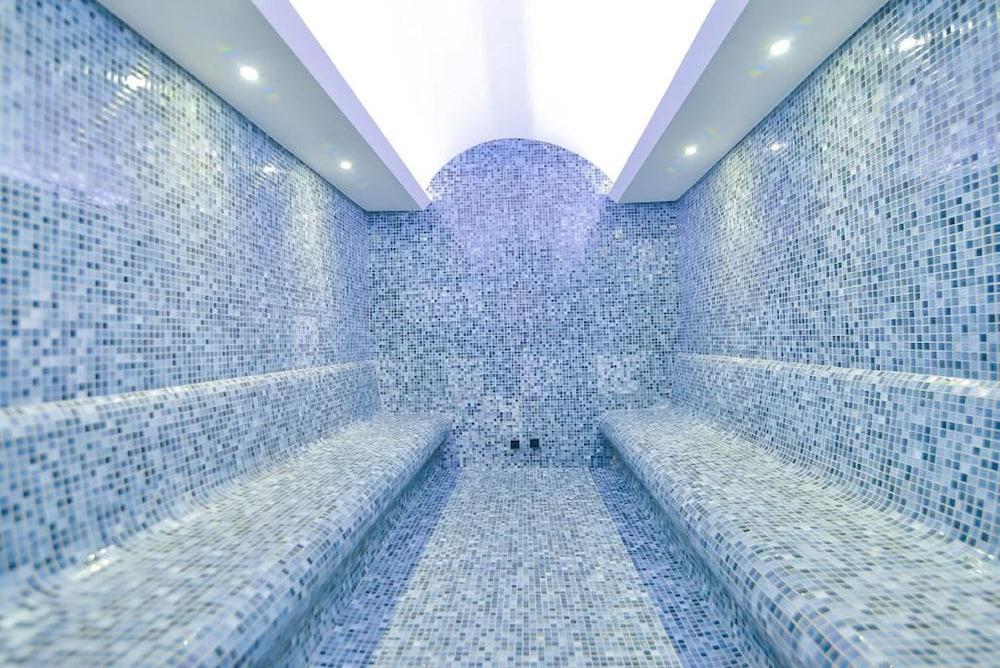 SERENITY COMFORT HOTEL — ISTANBUL — фотография отеля №23