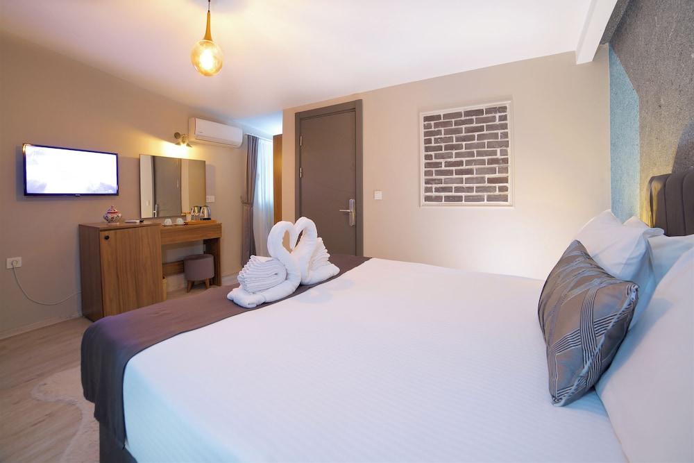 LA VIDA HOTEL — ISTANBUL — fotografie hotel nr. 16