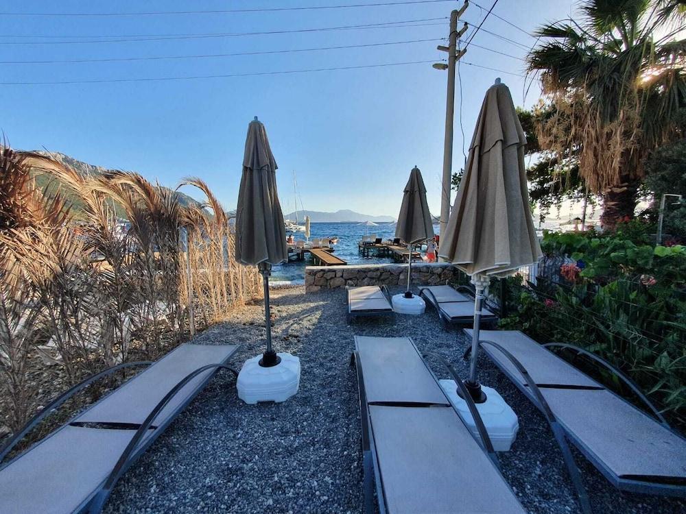 MY SARANDA TATIL EVLERI — MARMARIS — фотография отеля №14