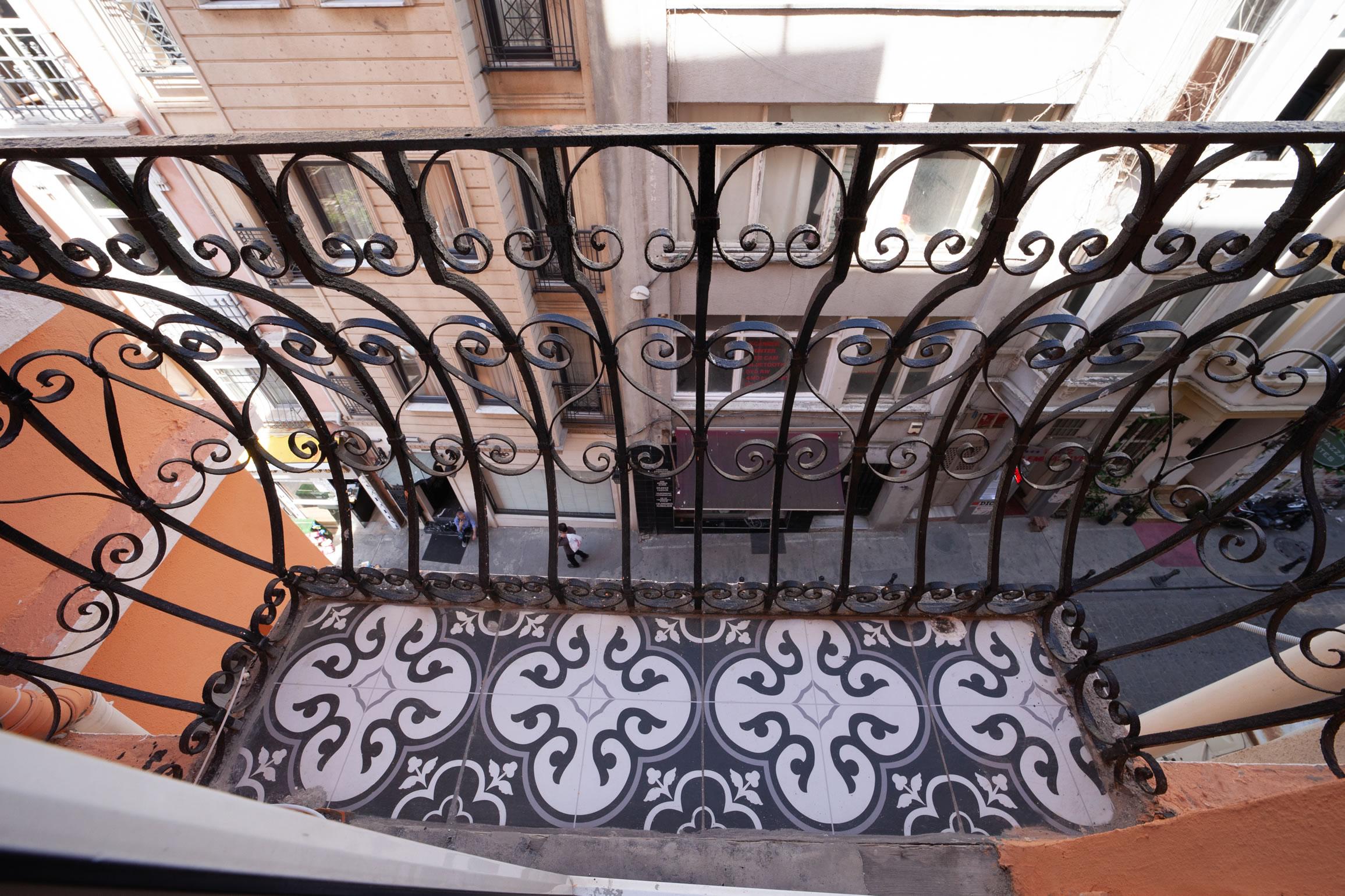 TAXIM COOL — ISTANBUL — fotografie hotel nr. 21