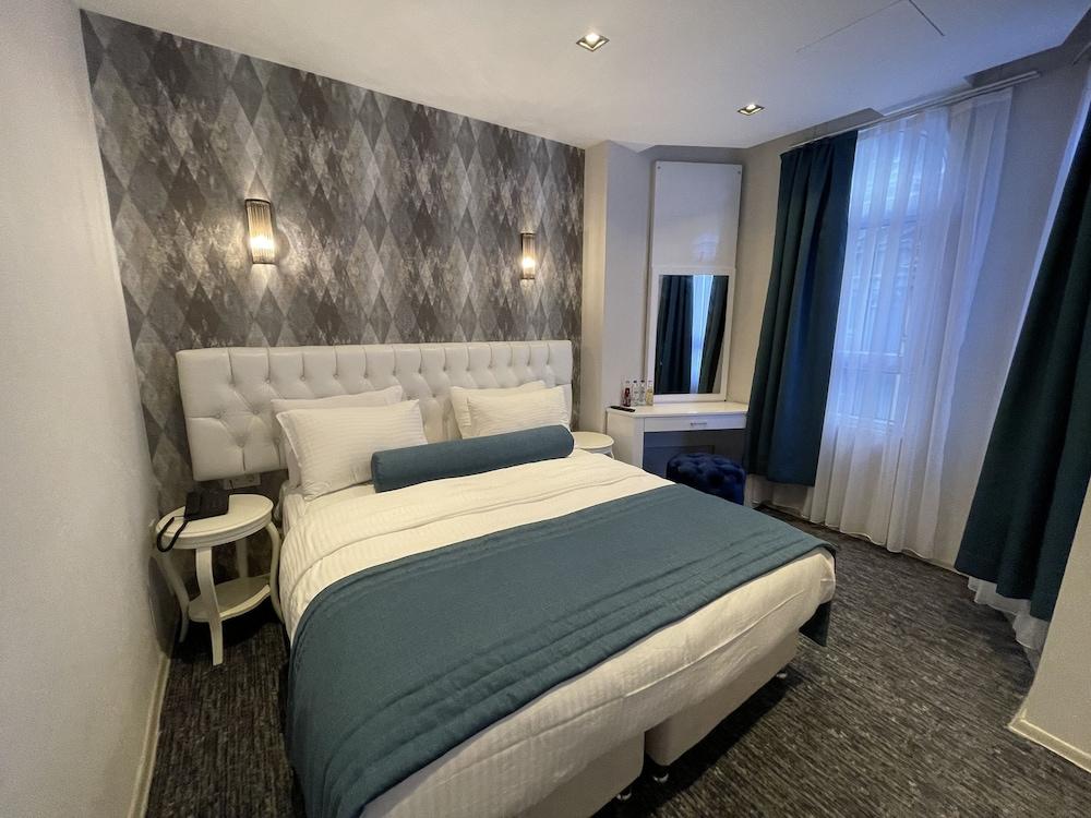 WEINGART PORT HOTEL — ISTANBUL — фотография отеля №8