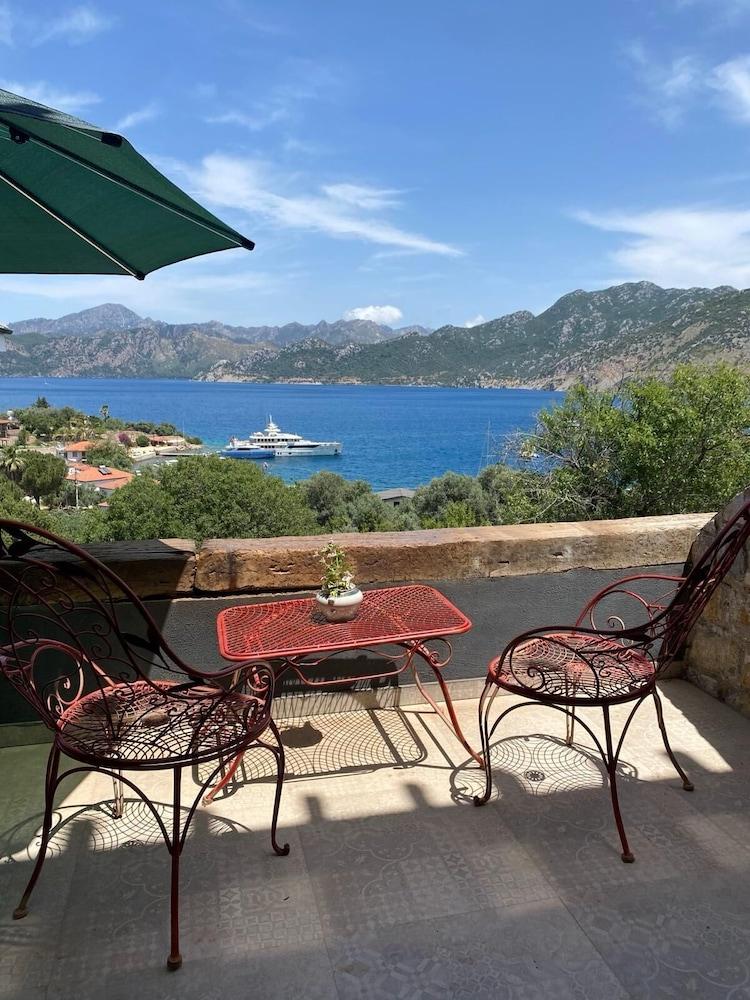 VILLA BAKACAK - ADULTS ONLY — MARMARIS — fotografie hotel nr. 16