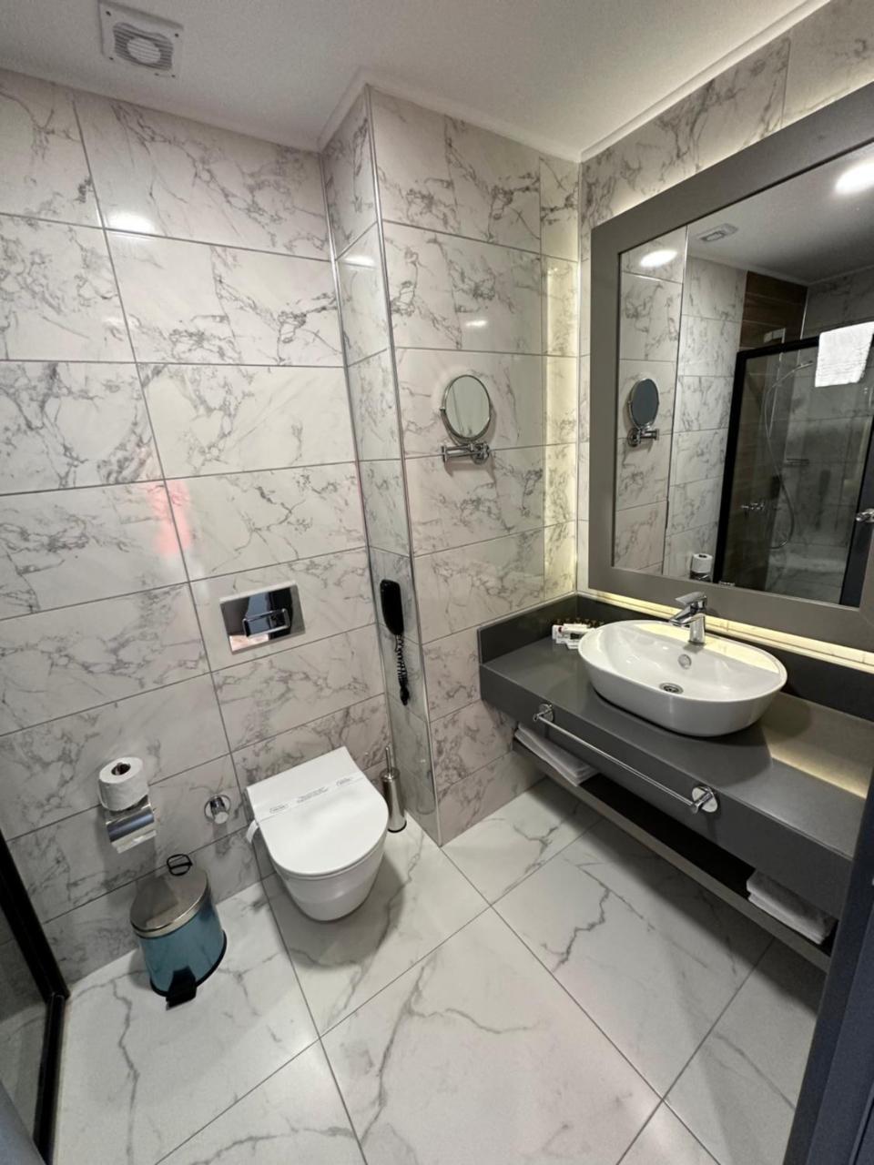 SIDE GOLDEN ROCK HOTEL & SPA (ADULTS ONLY) — SIDE — фотография отеля №25