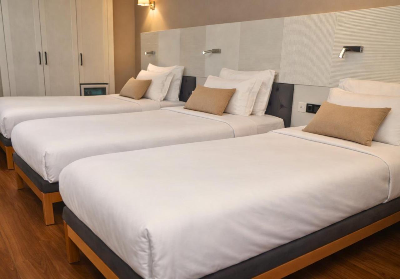MITTE PORT HOTEL — IZMIR — фотография отеля №36