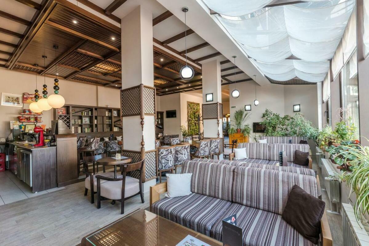 ZARA HOTEL — BANSKO — фотография отеля №14