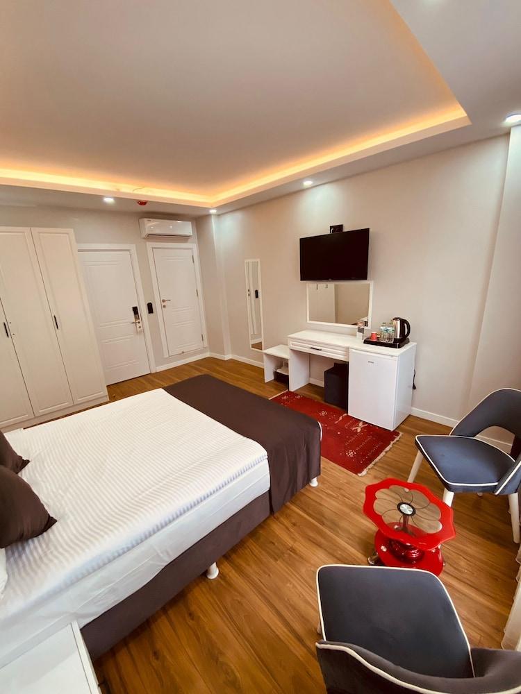 HODEGON SUITE — ISTANBUL — fotografie hotel nr. 3