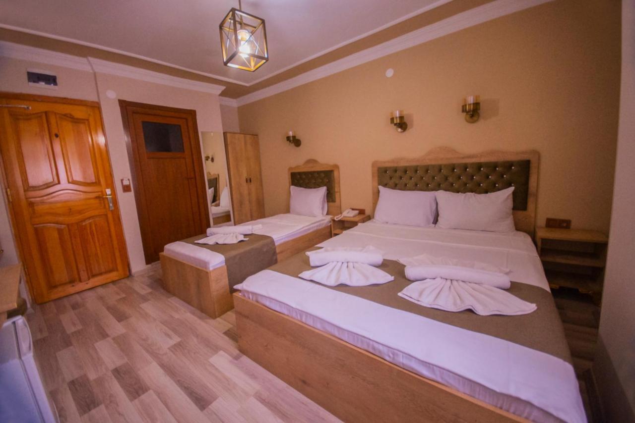 HOTEL ORKIDE — ISTANBUL — fotografie hotel nr. 18