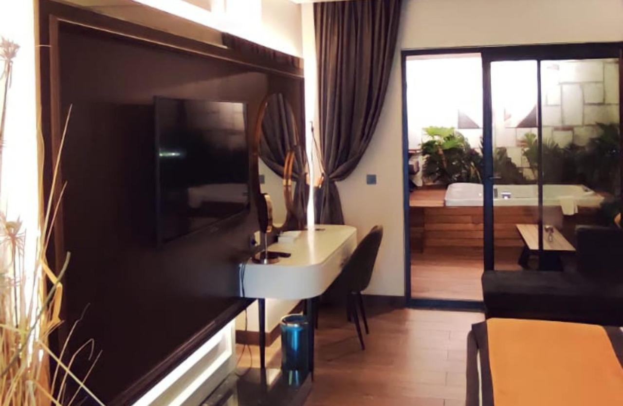 TNR OTEL & SPA — KUSADASI — fotografie hotel nr. 35