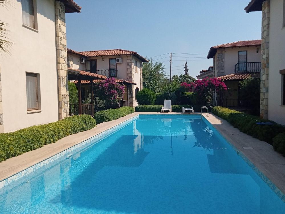 OLIVIA HOUSES 2 WORTH TO LOOK AT — DALYAN — fotografie hotel nr. 17