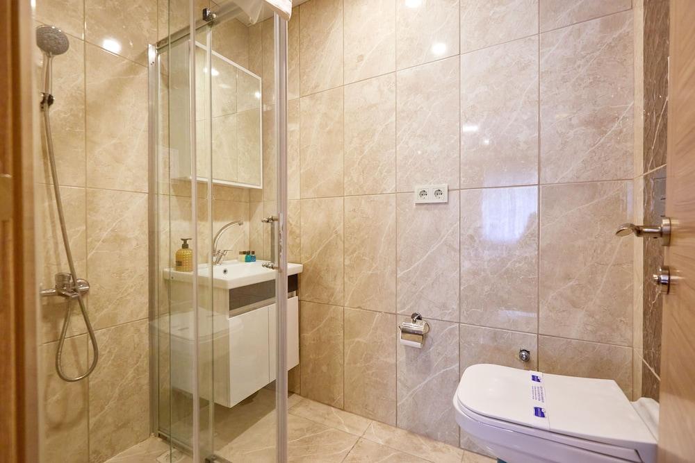 ARDEY HOTEL — ISTANBUL — fotografie hotel nr. 26