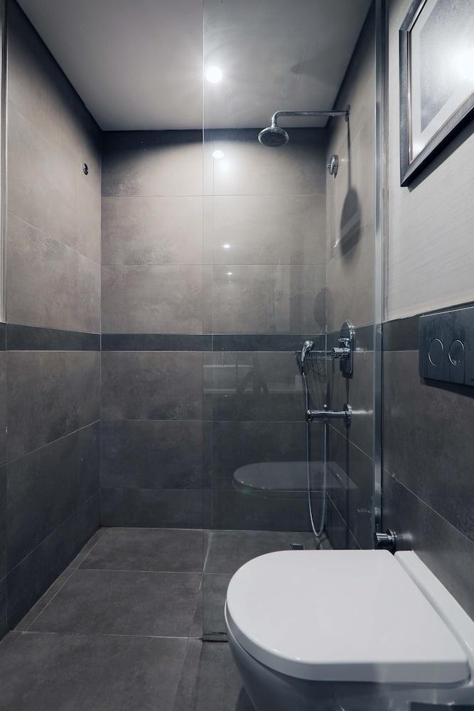 THE FOUR WINDS HOTEL — ISTANBUL — фотография отеля №18