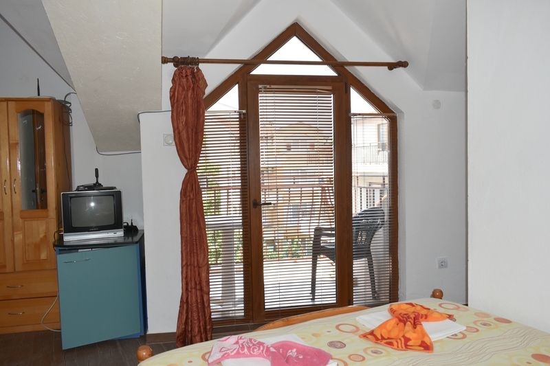 VILLA ZORAN — SOZOPOL — fotografie hotel nr. 12