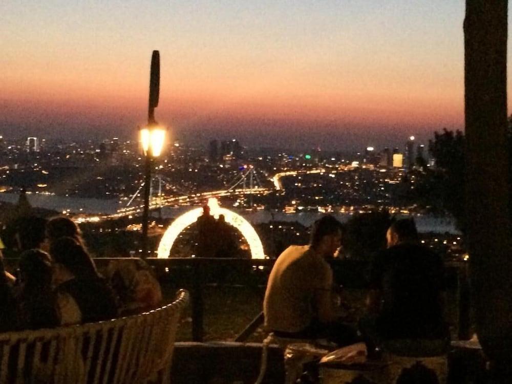 HATAY HOTEL — ISTANBUL — фотография отеля №20