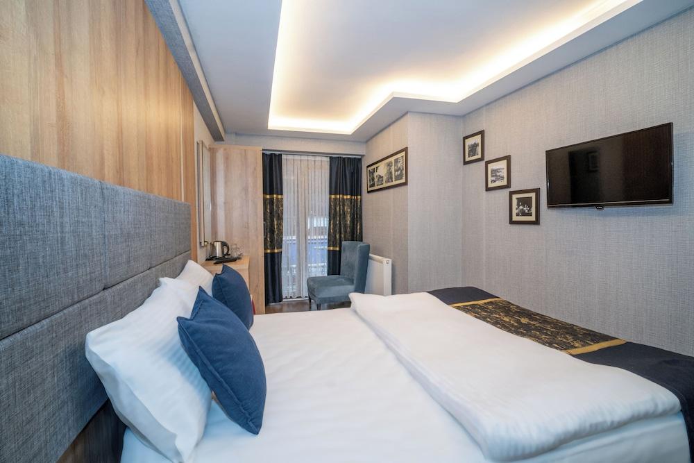 HOTEL MARTIN — ISTANBUL — fotografie hotel nr. 21