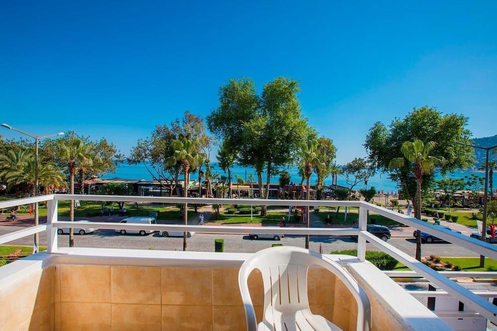BARHAN HOTEL — ALANYA — фотография отеля №13