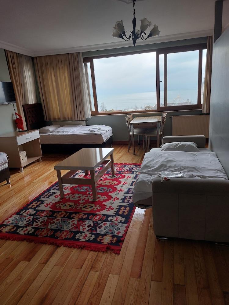 BEST HOME SUITES SULTANAHMET APARTS — ISTANBUL — fotografie hotel nr. 16