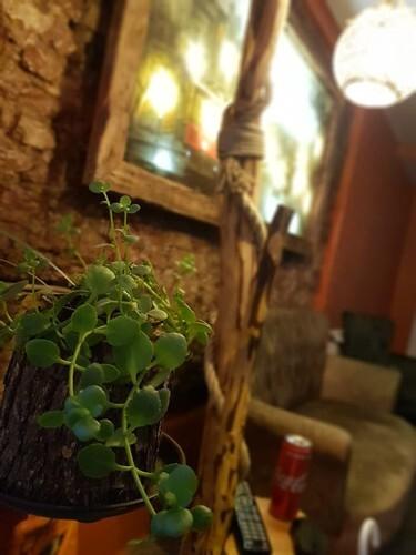 TAKSIM BRICKTOWN SUITE — ISTANBUL — фотография отеля №3