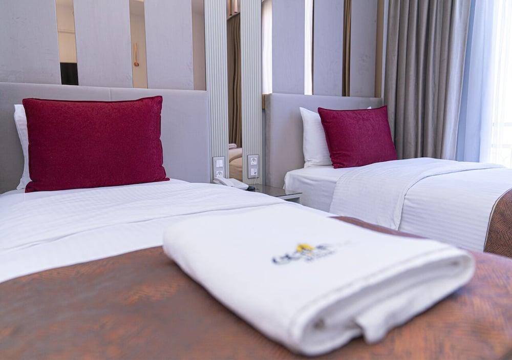 CETIN PORT HOTEL — ISTANBUL — fotografie hotel nr. 14