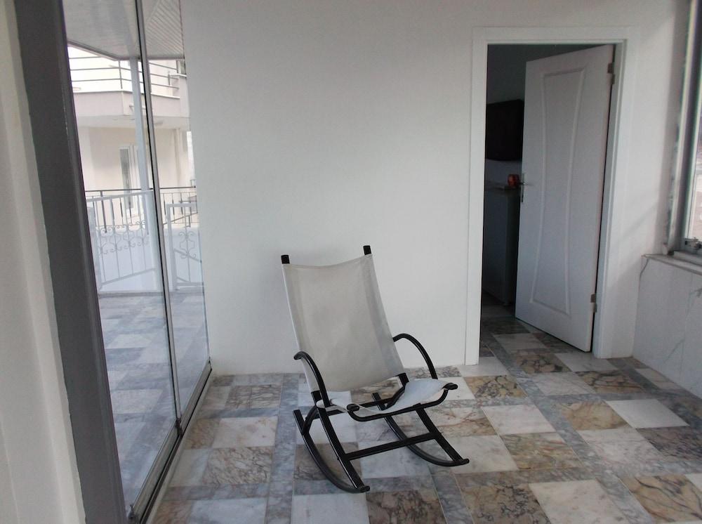 ADASEA HOTEL — KUSADASI — fotografie hotel nr. 21