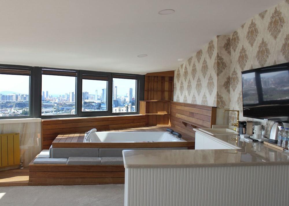 ARAM OTEL — ISTANBUL — фотография отеля №16