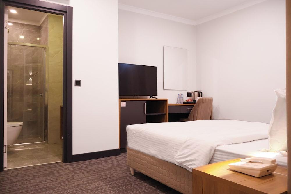 VPLUS HOTEL — ISTANBUL — fotografie hotel nr. 13