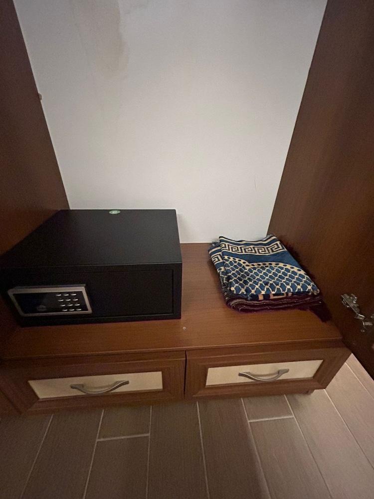 LILY ROOMS — ISTANBUL — fotografie hotel nr. 31