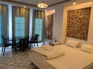 THE RED TENT SUITE 88 — ISTANBUL — фотография отеля №13