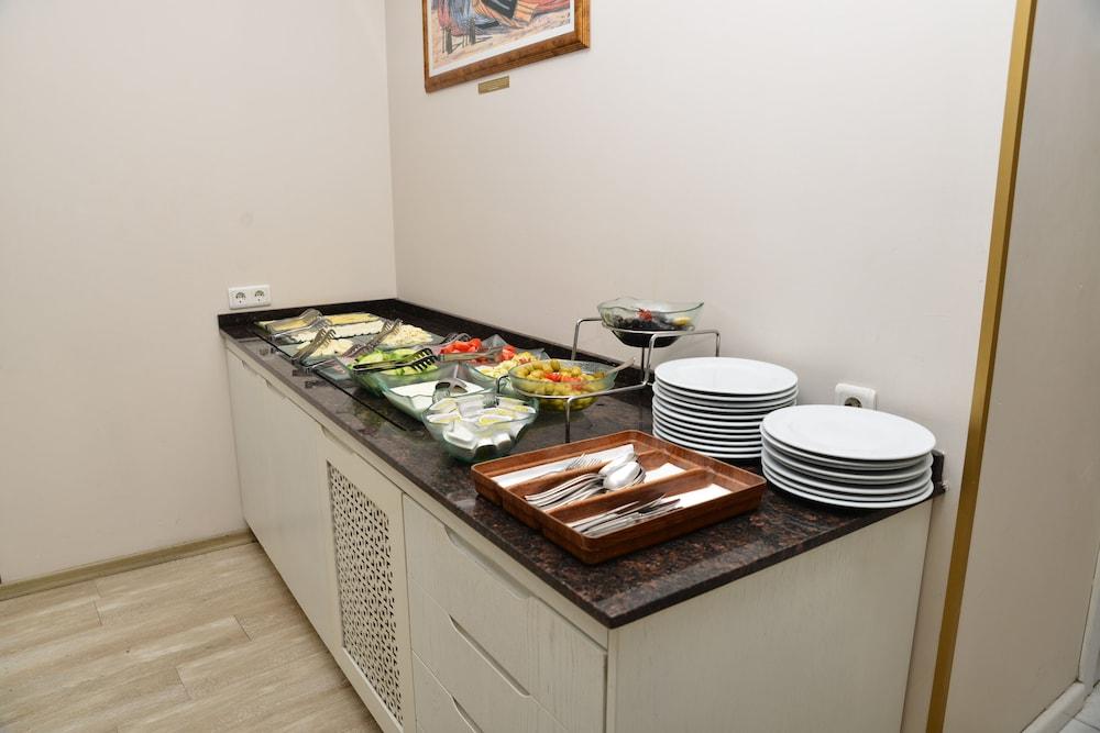 HOTEL ILKAY (ADULTS ONLY) — ISTANBUL — fotografie hotel nr. 32