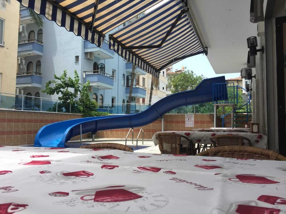 LIVANE SUN OTEL — ALANYA — фотография отеля №28