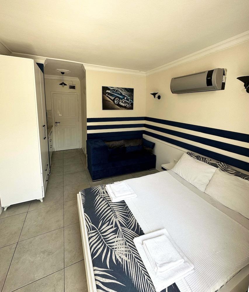 ENJOY HOTEL — FETHIYE — фотография отеля №4