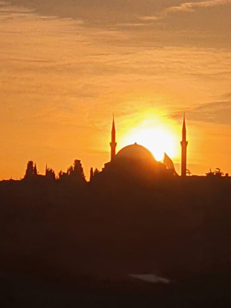 BITER HOTEL — ISTANBUL — фотография отеля №34