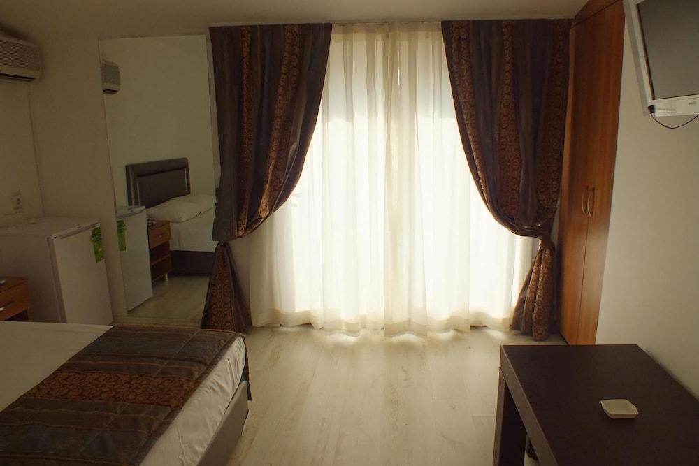 AYYILDIZLAR OTEL — ISTANBUL — fotografie hotel nr. 20