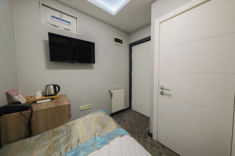 GRAND KAVI HOTEL — ISTANBUL — fotografie hotel nr. 19