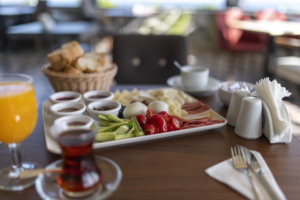 GOLDEN SAND HOTEL — ISTANBUL — fotografie hotel nr. 30