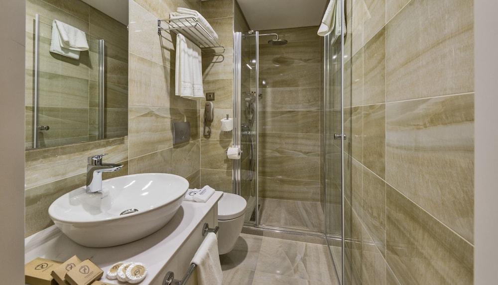 HANNA HOTEL — ISTANBUL — фотография отеля №18
