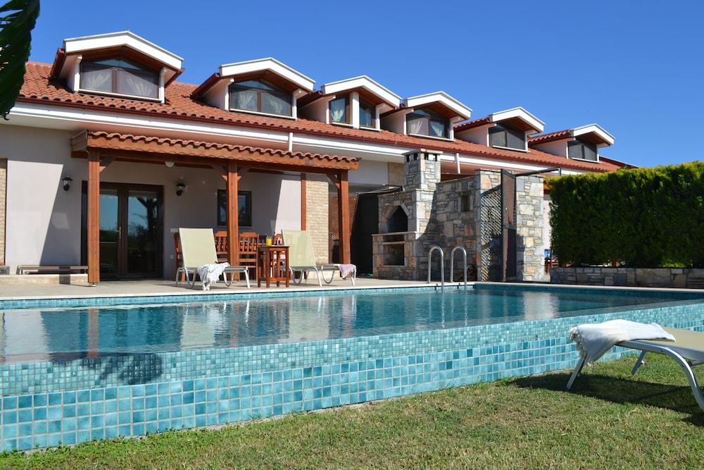 GRENADINE LODGE — DALYAN — фотография отеля №10