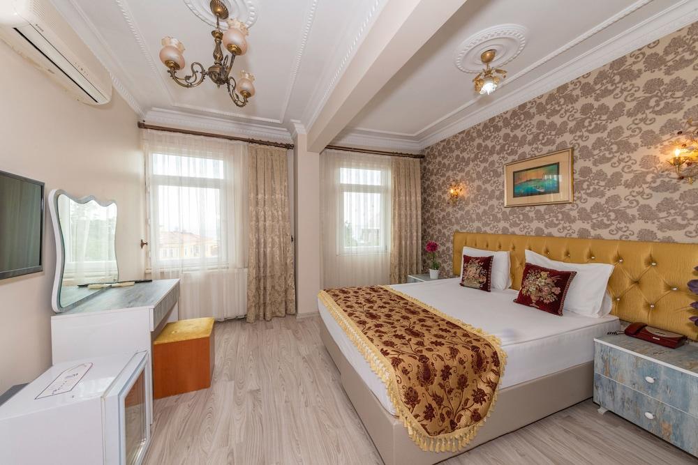 STONE HOTEL ISTANBUL — ISTANBUL — фотография отеля №8