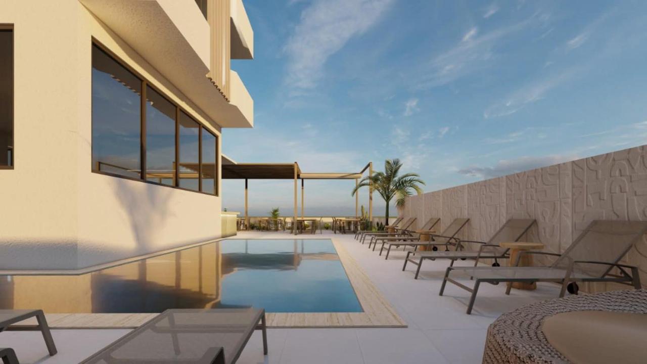 AVISOS HOTEL & APARTMENTS — MARMARIS — фотография отеля №7