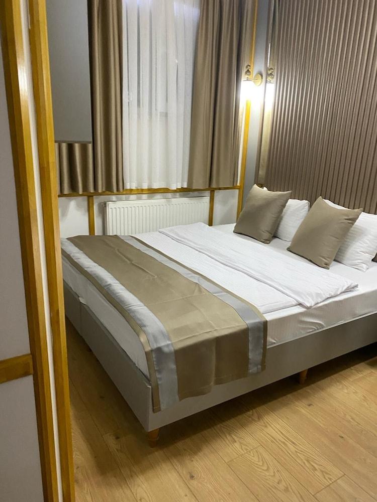 GULDEHAN HOTEL (ADULTS ONLY) — ISTANBUL — fotografie hotel nr. 13