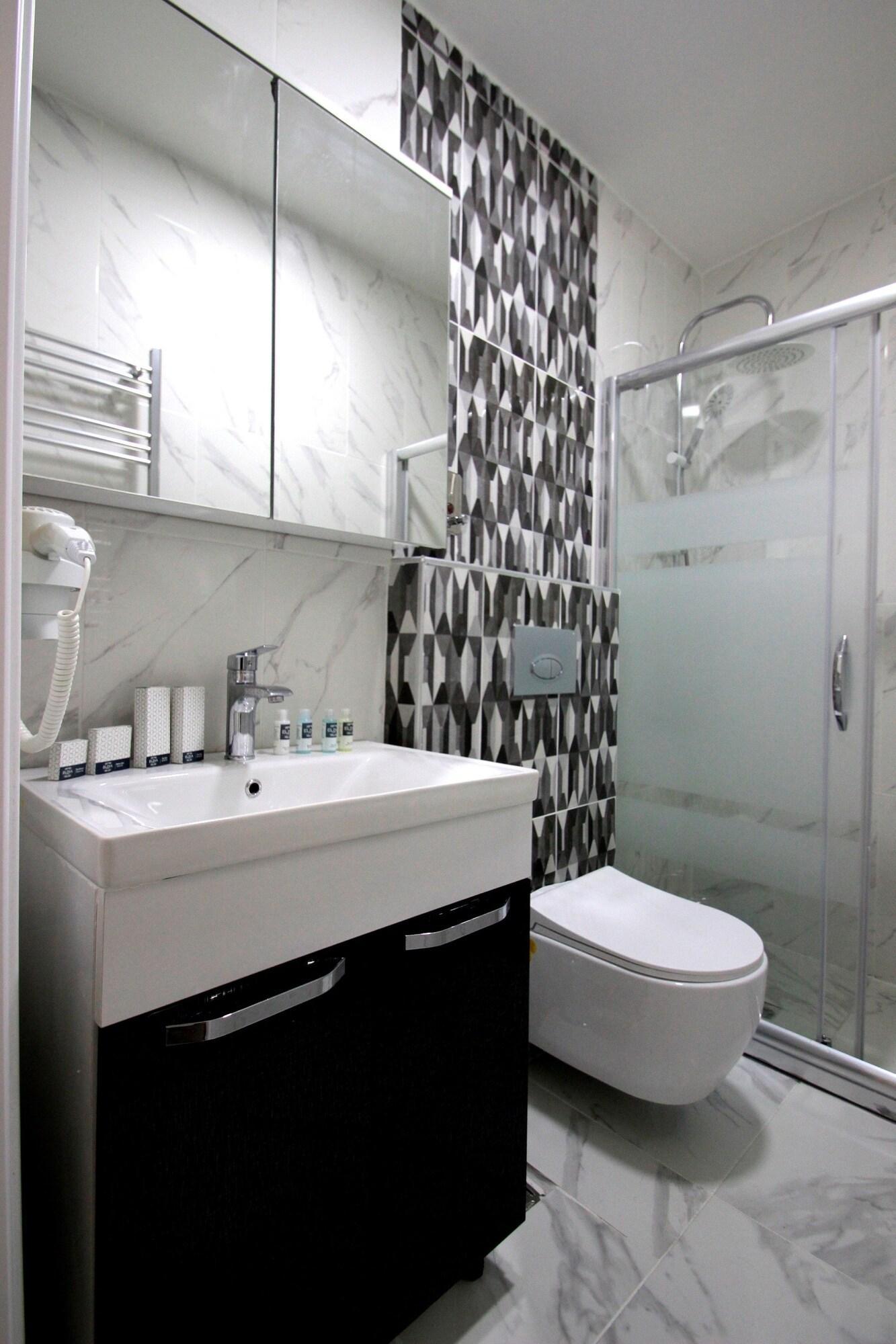 AVRASYA QUEEN HOTEL — ISTANBUL — фотография отеля №33