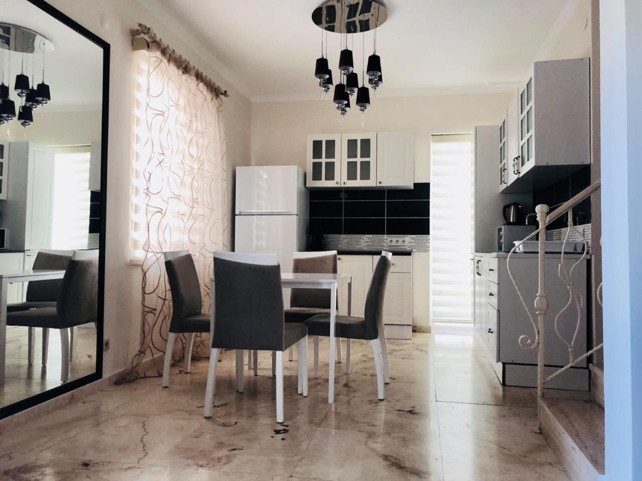 SOFIA RESIDENCE — CAMYUVA — фотография отеля №25