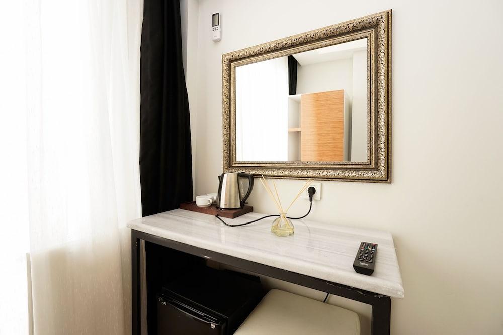 ALF HOTEL — ISTANBUL — fotografie hotel nr. 14