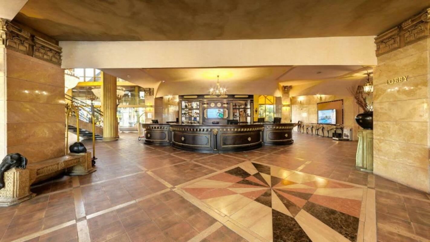 VICTORIA PALACE — SUNNY BEACH — fotografie hotel nr. 13