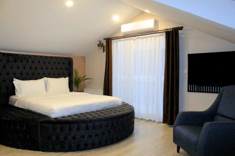 MONEZZA HOTEL MALTEPE — ISTANBUL — fotografie hotel nr. 6