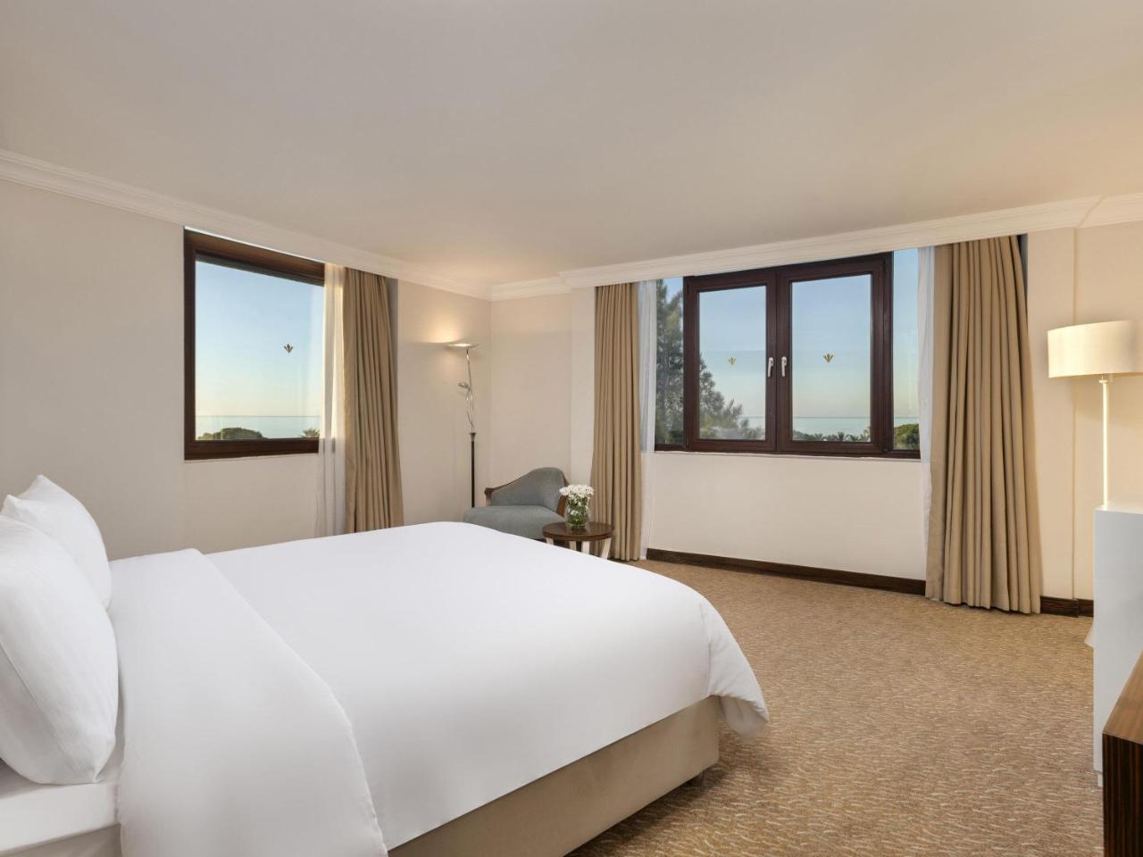 RIXOS PARK BELEK - THE LAND OF LEGENDS ACCESS — BELEK — fotografie hotel nr. 21