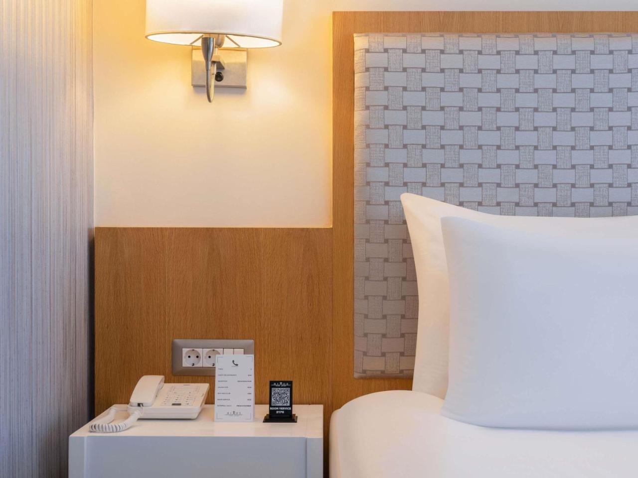 RIXOS PARK BELEK - THE LAND OF LEGENDS ACCESS — BELEK — fotografie hotel nr. 25