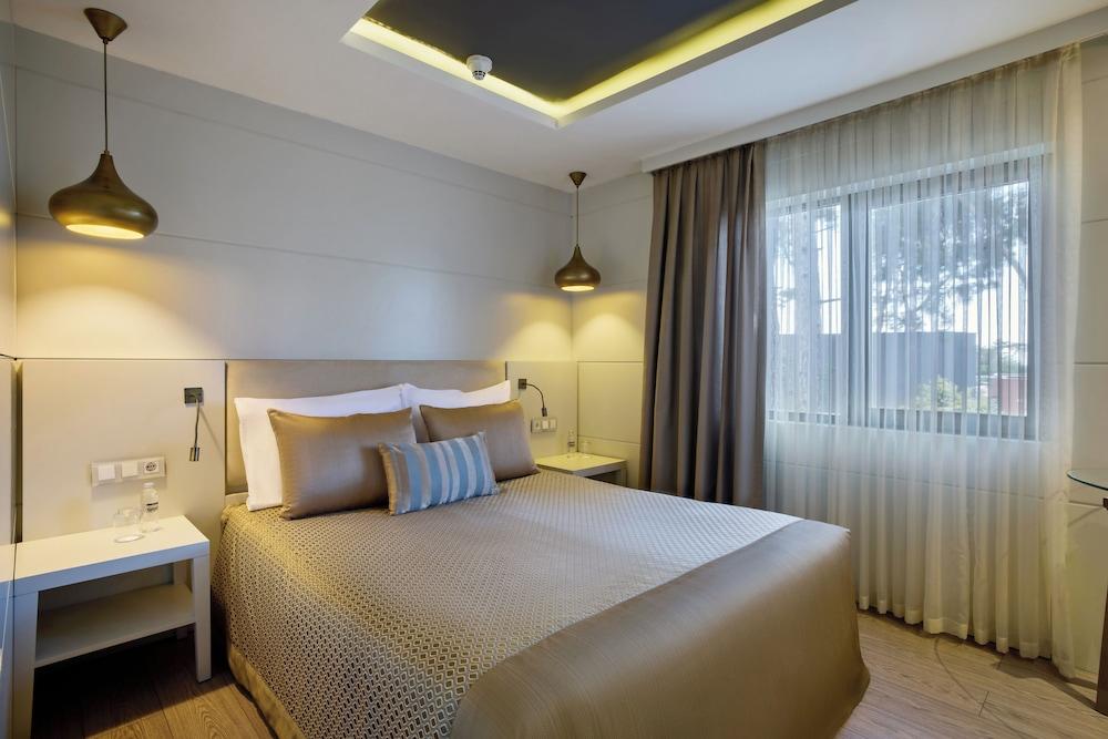 MOVENPICK RESORT ANTALYA TEKIROVA — KEMER — fotografie hotel nr. 11