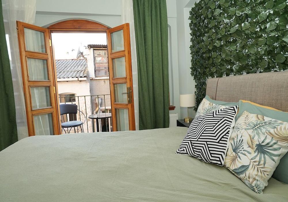 SAM SUITE APARTMENTS ISTIKLAL — ISTANBUL — fotografie hotel nr. 17