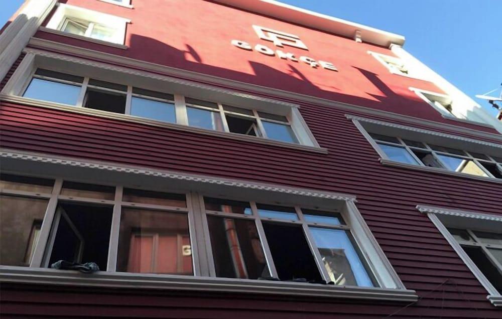 GOKCE PANSIYON (ADULTS ONLY) — ISTANBUL — фотография отеля №31
