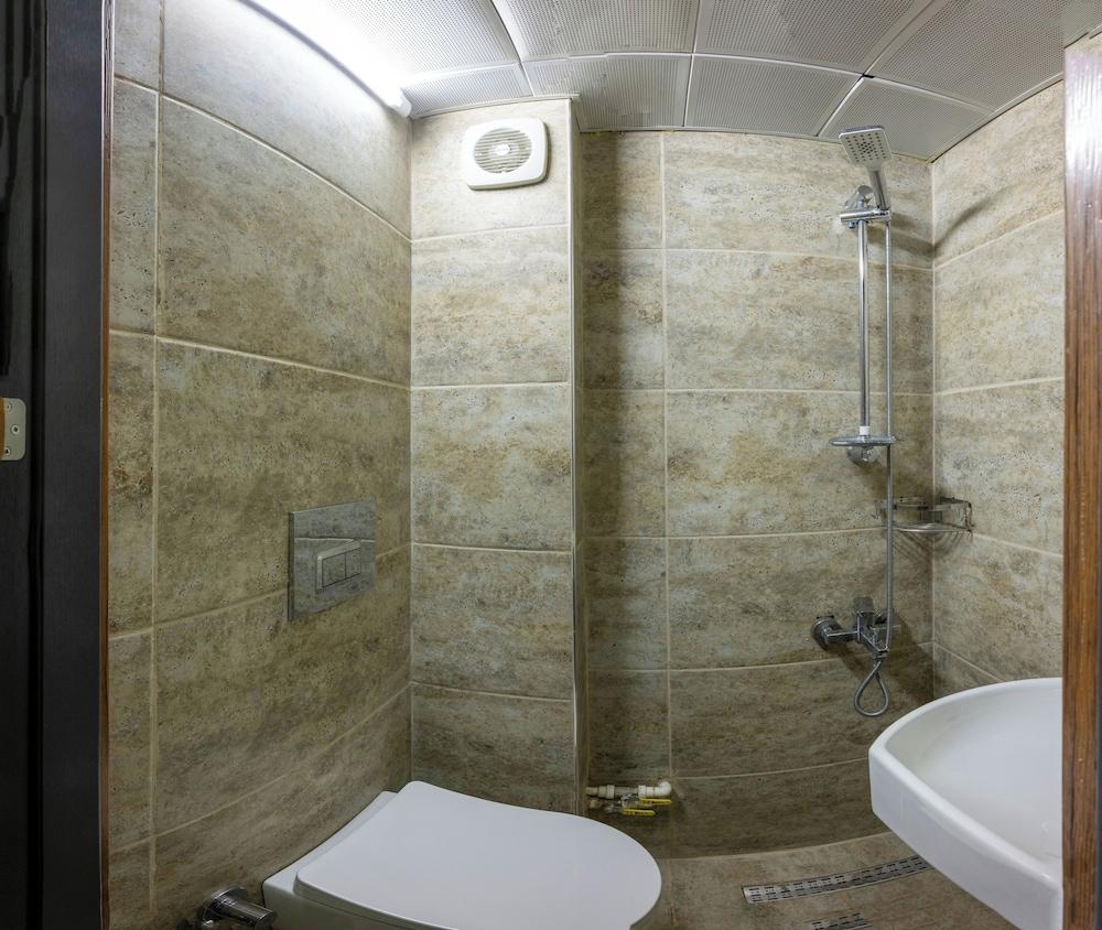 MAYZA OTEL — ISTANBUL — фотография отеля №31